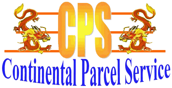 Continental Parcel Service